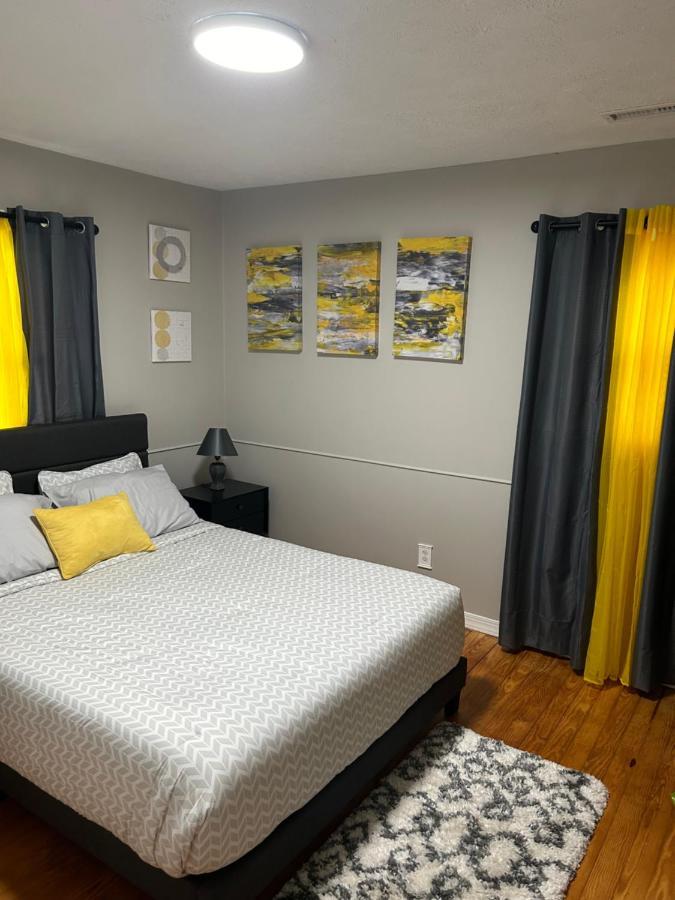 Villa Serene Retreat! 420 Friendly In Designated Area, 3 Minutes To Downtown