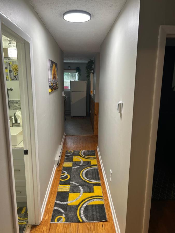 Serene Retreat! 420 Friendly In Designated Area, 3 Minutes To Downtown Richmond
