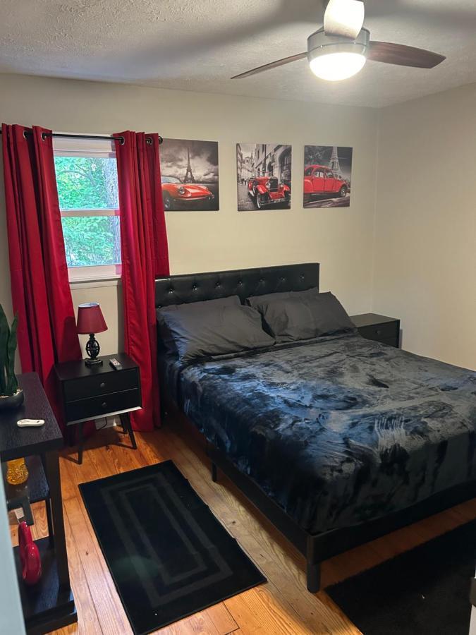 Serene Retreat! 420 Friendly In Designated Area, 3 Minutes To Downtown *