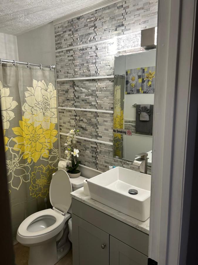 Serene Retreat! 420 Friendly In Designated Area, 3 Minutes To Downtown Richmond