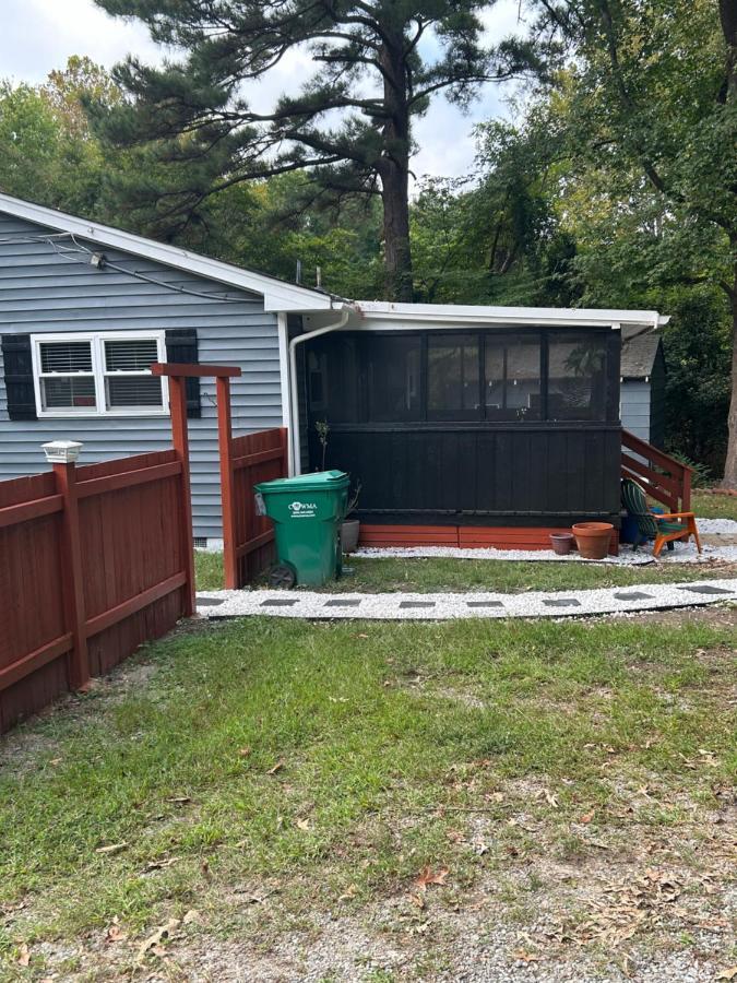 Serene Retreat! 420 Friendly In Designated Area, 3 Minutes To Downtown *
