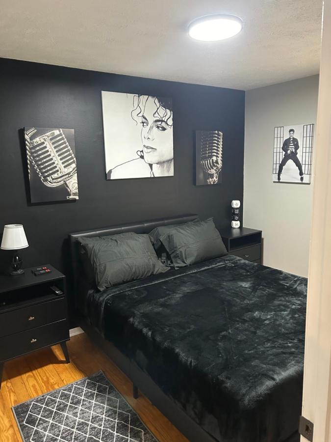 Serene Retreat! 420 Friendly In Designated Area, 3 Minutes To Downtown
