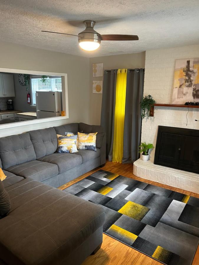 Serene Retreat! 420 Friendly In Designated Area, 3 Minutes To Downtown Villa Richmond