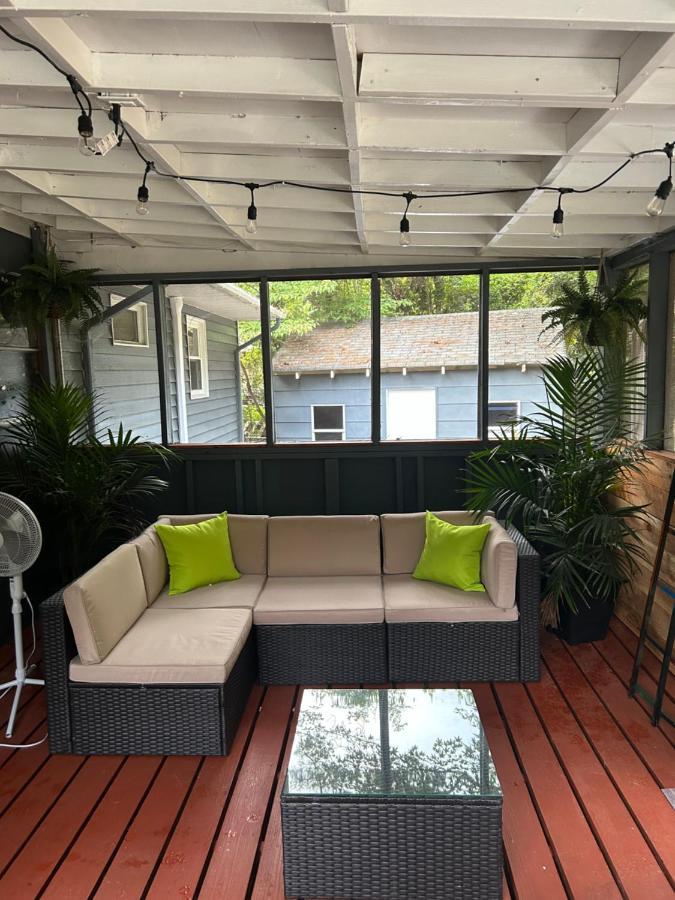 Serene Retreat! 420 Friendly In Designated Area, 3 Minutes To Downtown * Richmond