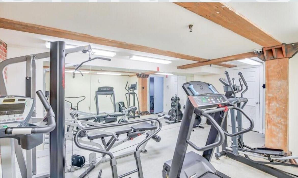 Apartment Stylish And Convenient Downtown *