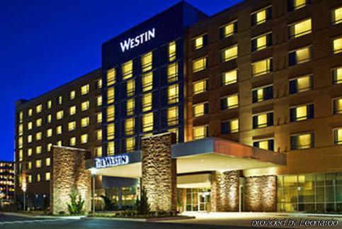 Hotel The Westin 4*