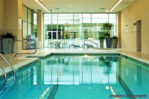 The Westin Hotel
