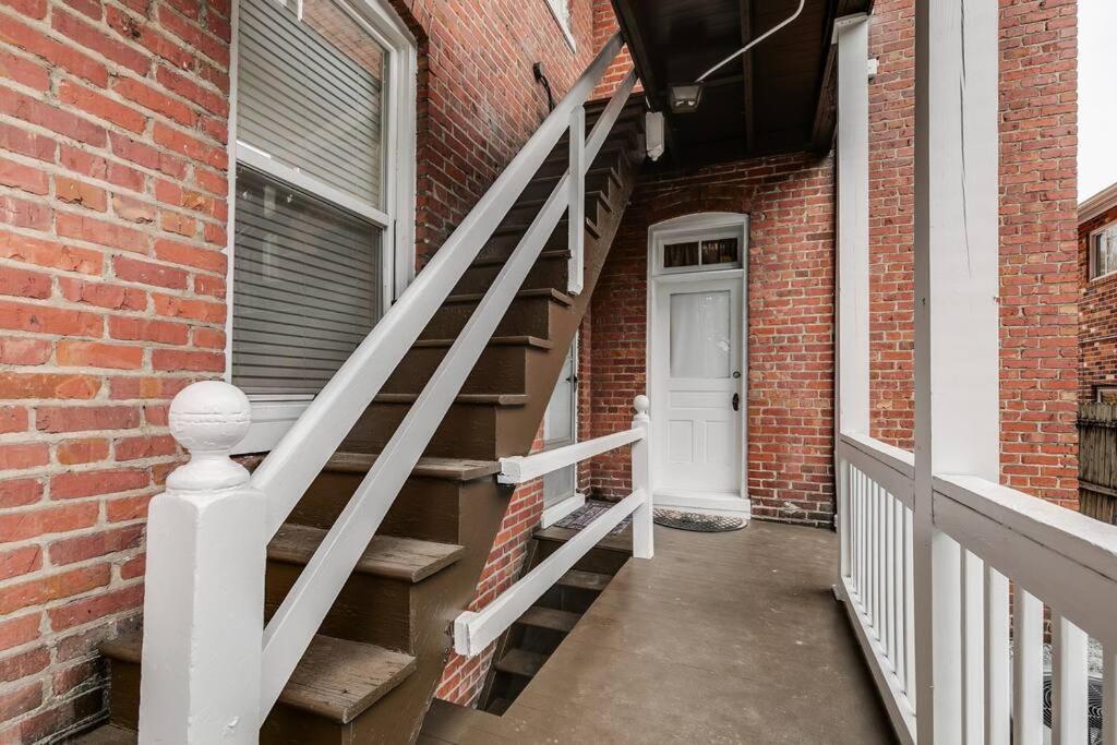 Grand Carytown 5br Fan Fully Fenced Holiday home *