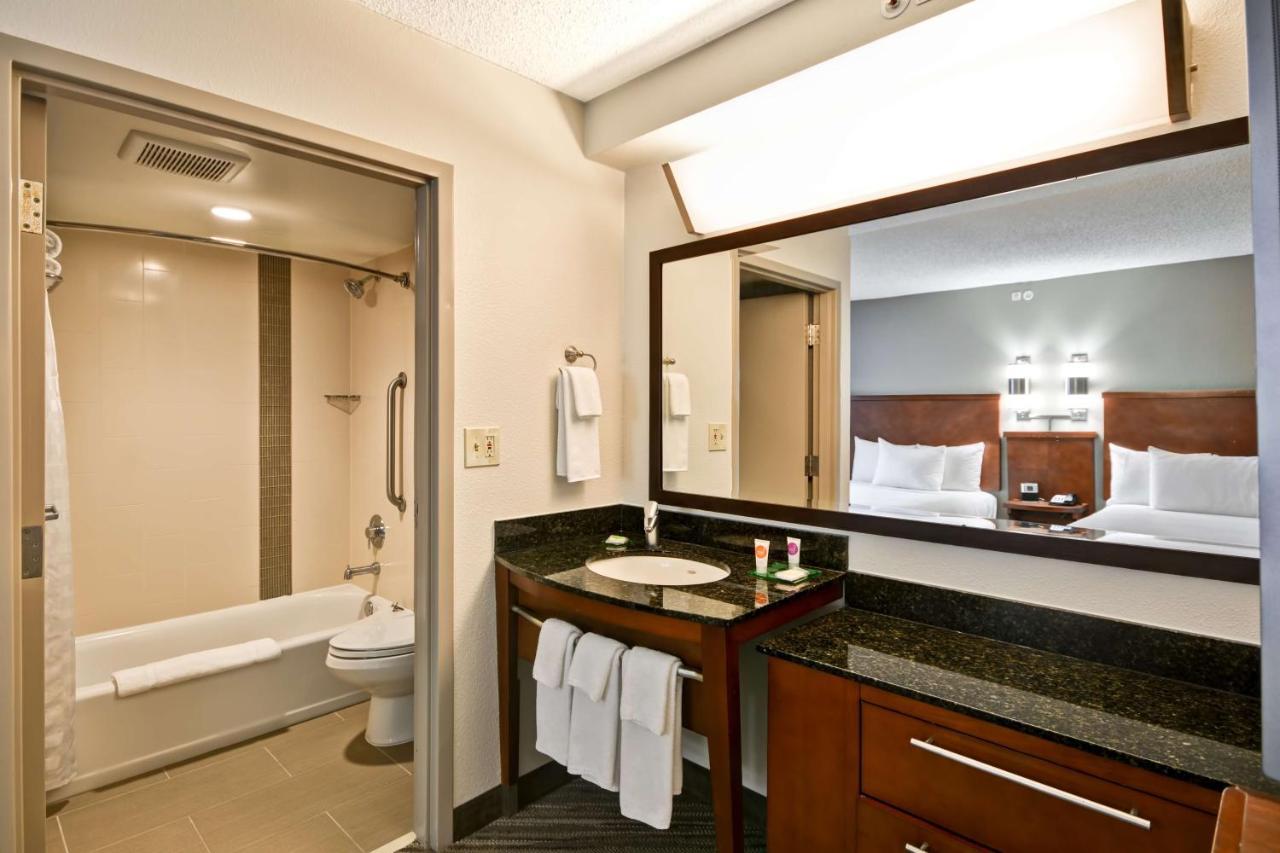 Hyatt Place Airport Hotel Richmond