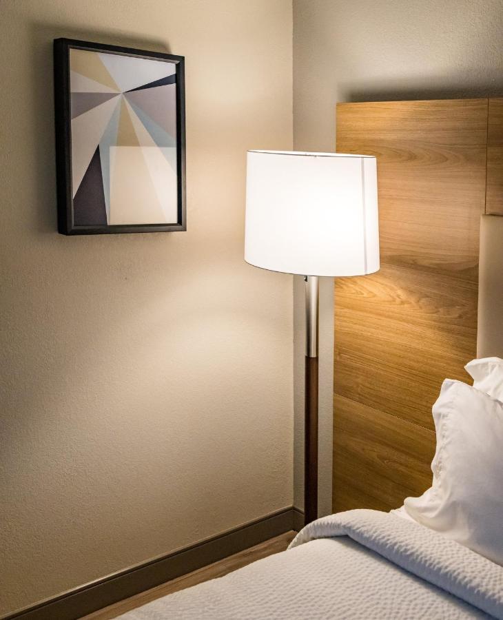 Hotel Candlewood - South By Ihg Richmond