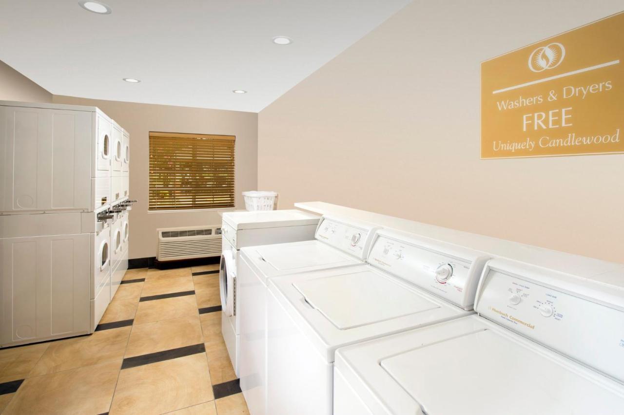 Candlewood - South By Ihg 2* Richmond