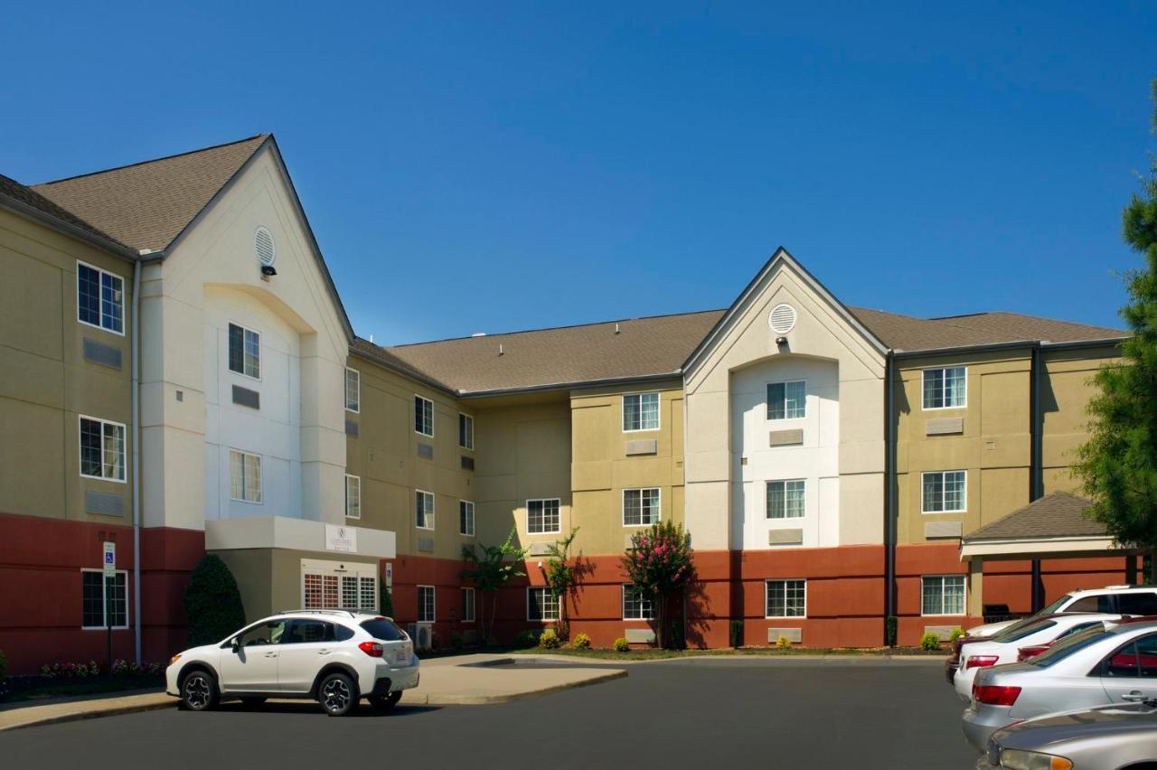Candlewood - South By Ihg 2* Richmond