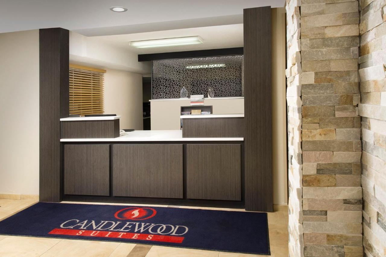 Candlewood - South By Ihg Hotel 2*
