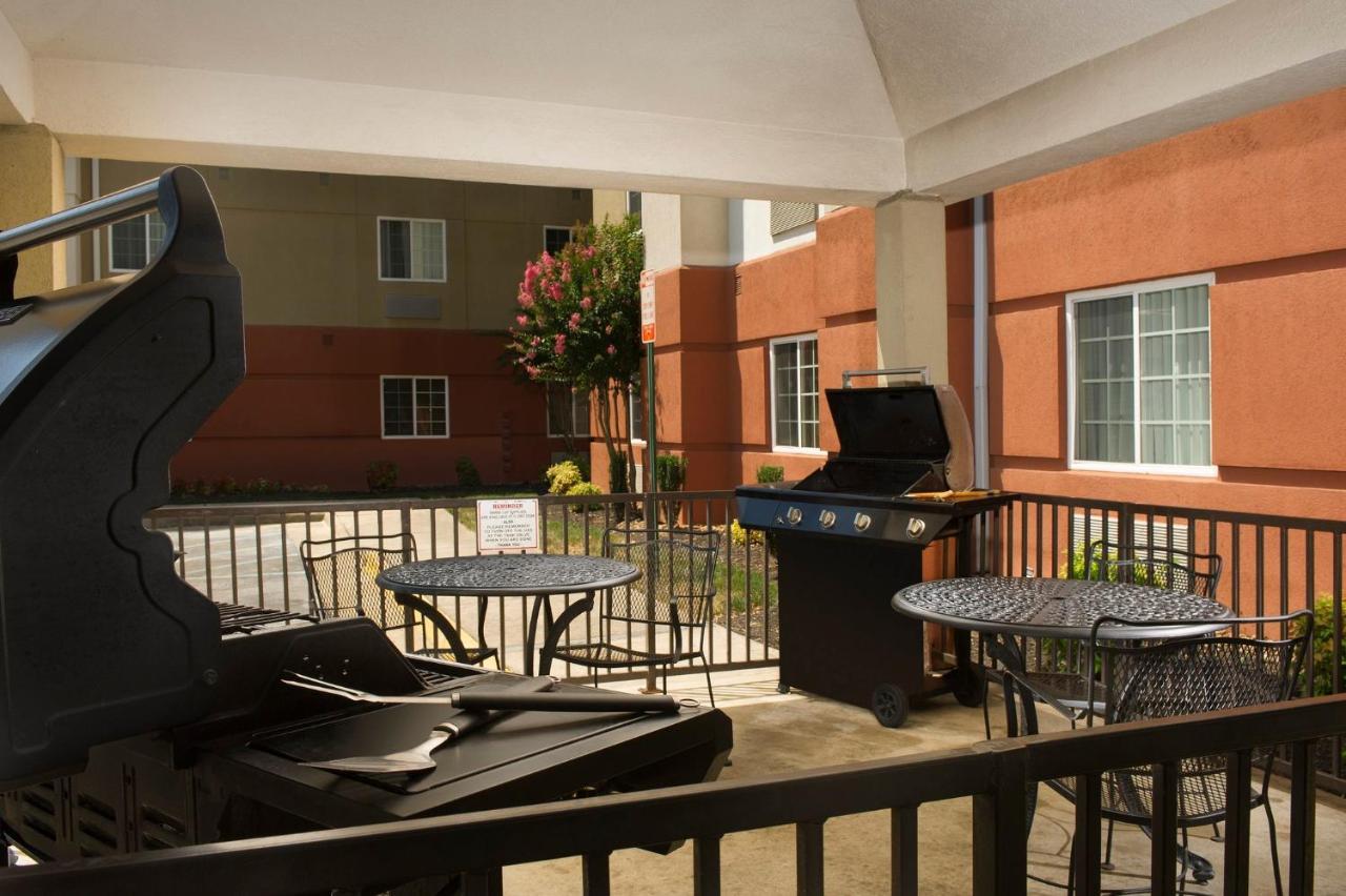 Candlewood - South By Ihg