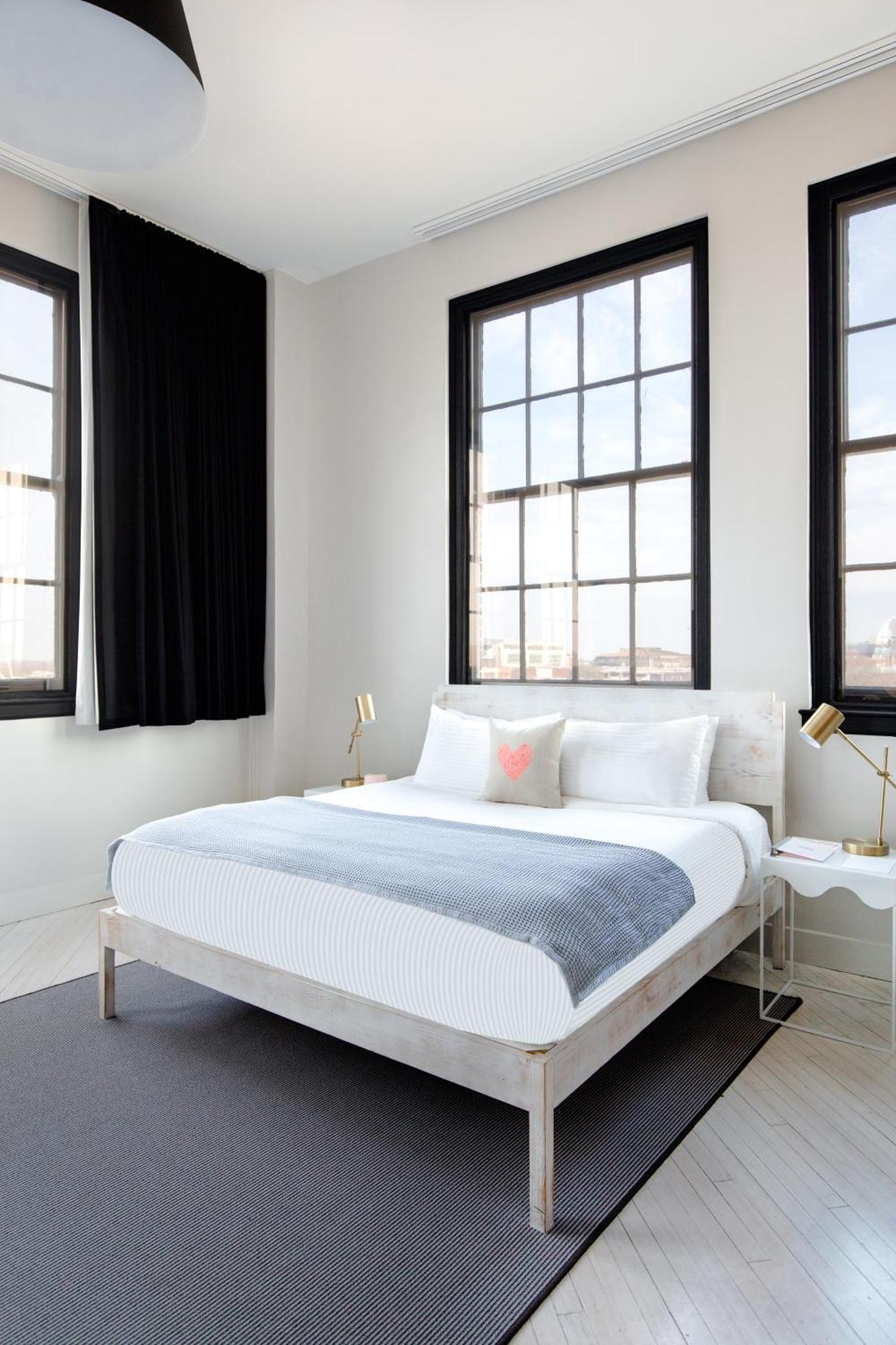 Hotel Quirk 4*