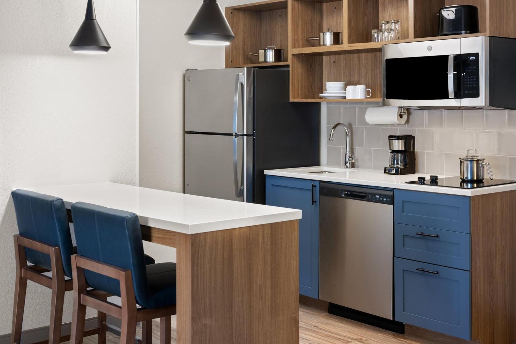 Candlewood - South By Ihg 2* Richmond
