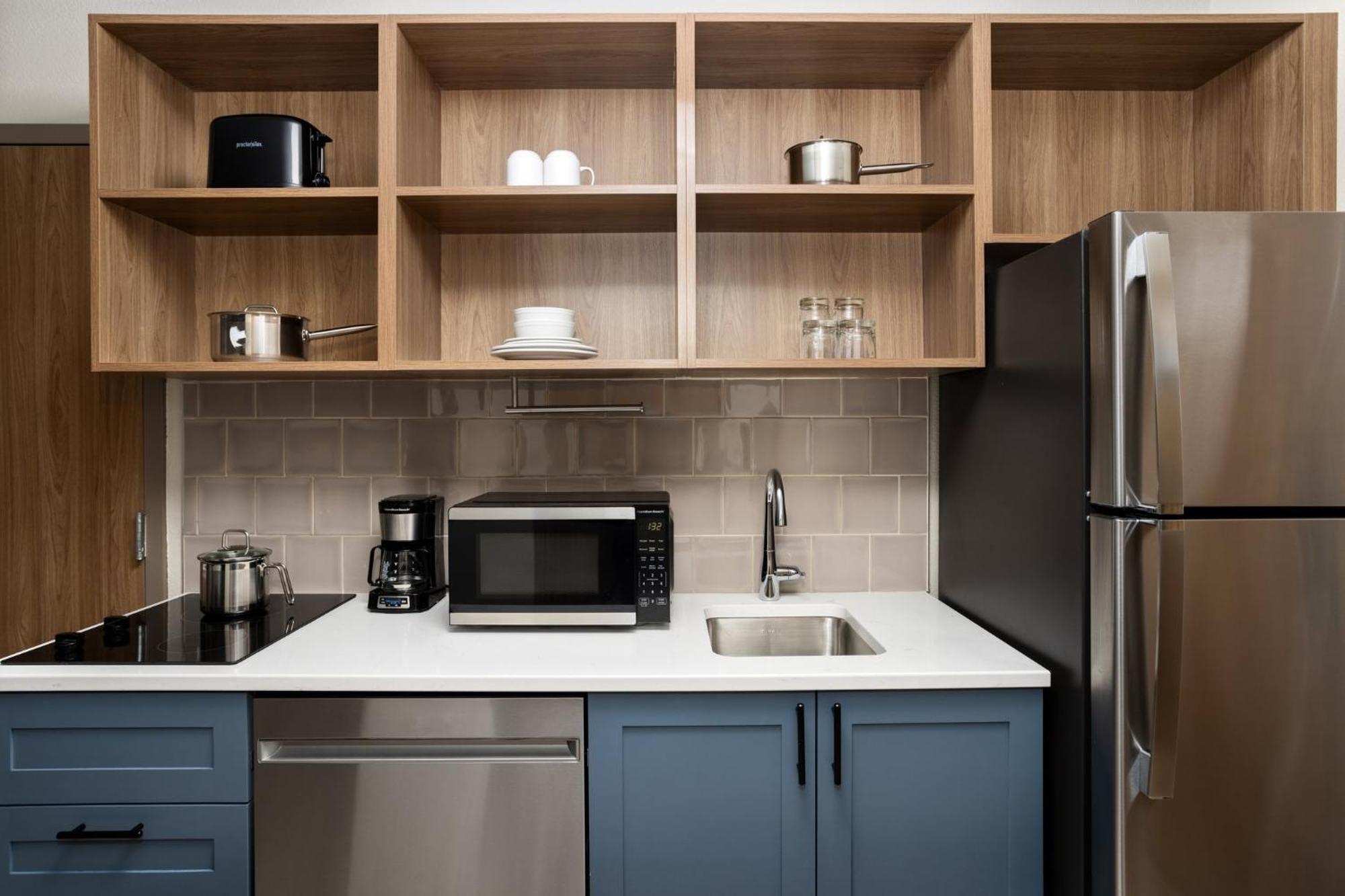 Hotel Candlewood - South By Ihg Richmond