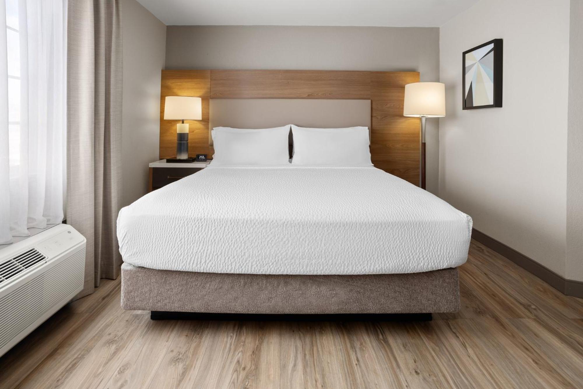 Candlewood - South By Ihg 2*