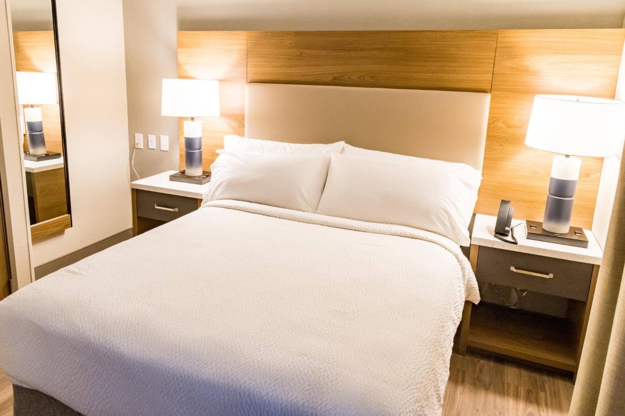 Candlewood - South By Ihg 2* Richmond