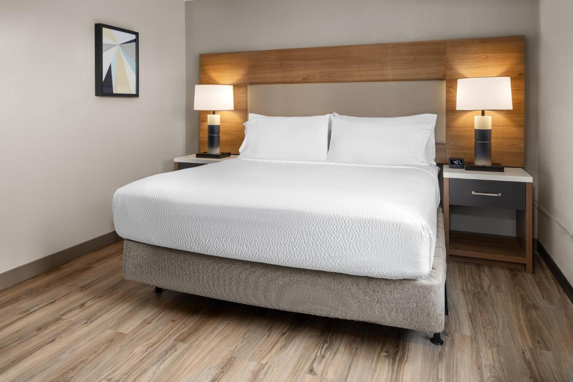 Candlewood - South By Ihg 2* Richmond
