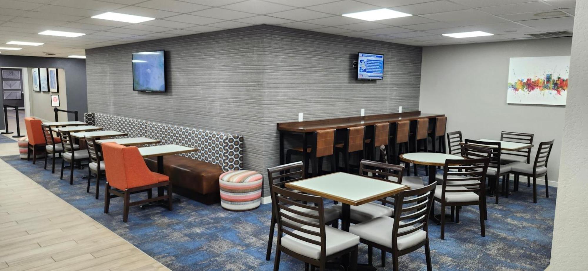 Quality North Inn Richmond