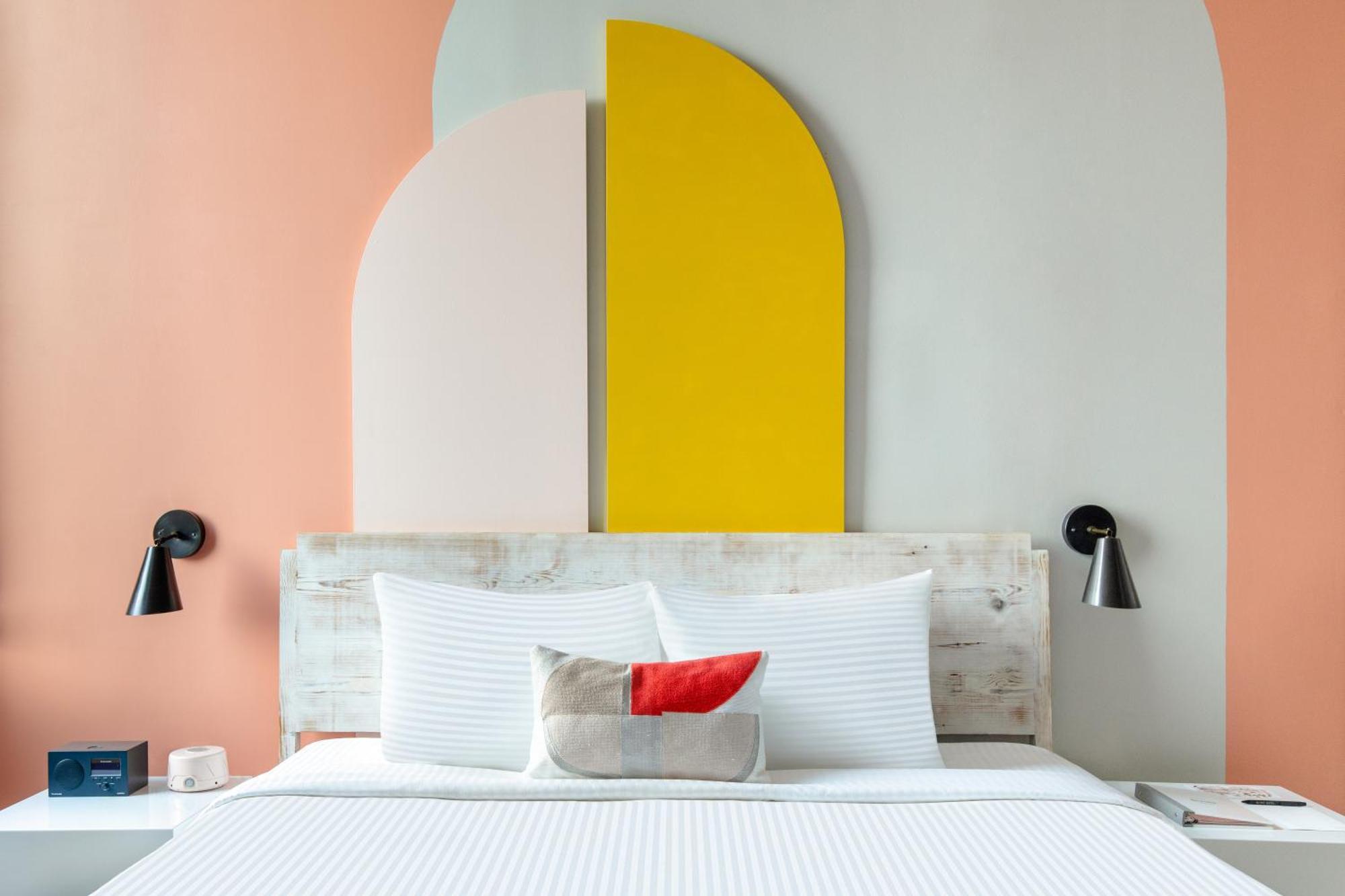 Hotel Quirk 4*