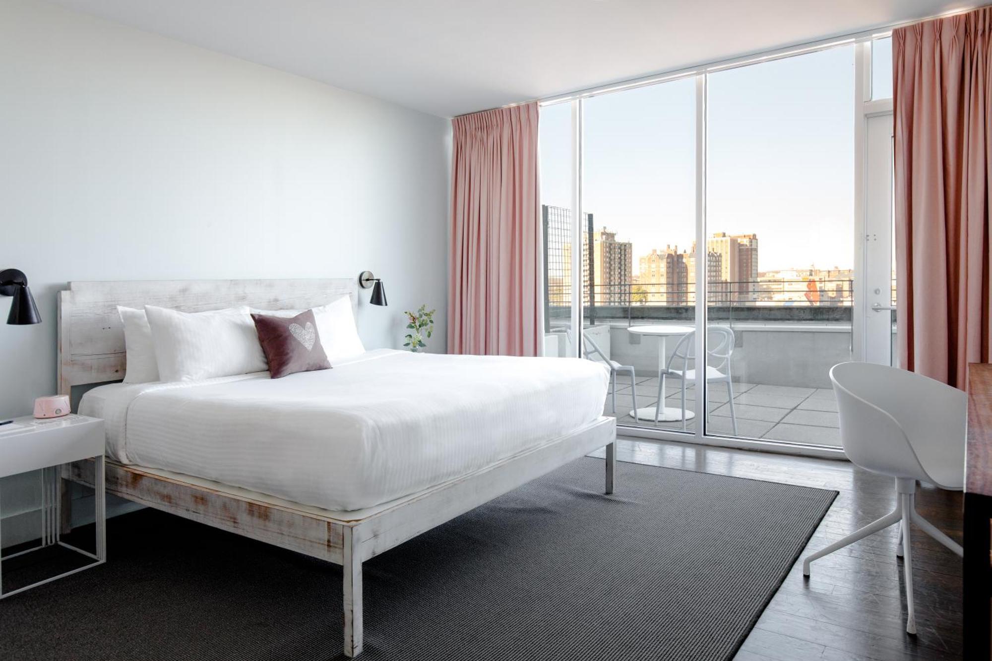 Hotel Quirk Richmond