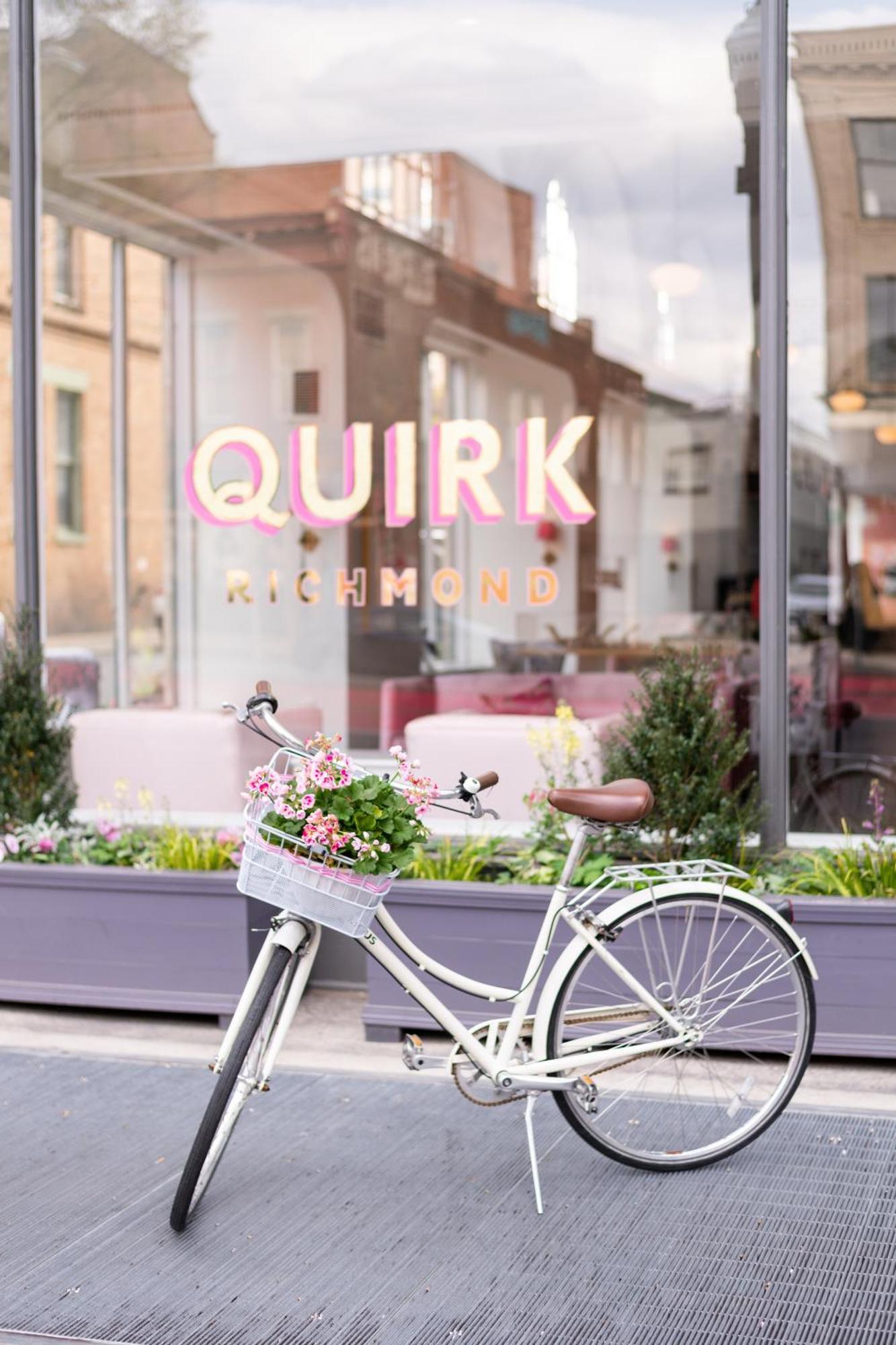 Quirk 4* Richmond