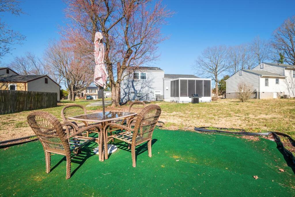 Holiday home Stylish Haven 11 Minutes From The Airport