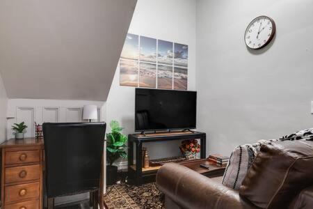 G2 Location Museums Free Parking * Richmond