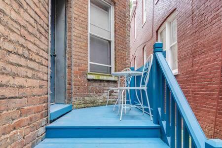 G2 Location Museums Free Parking * Richmond