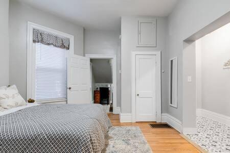 Holiday home G2 Location Museums Free Parking