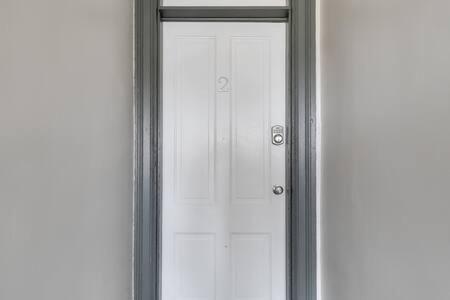 Holiday home G2 Location Museums Free Parking *