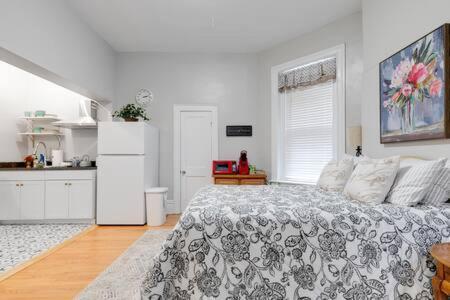 Holiday home G2 Location Museums Free Parking Richmond