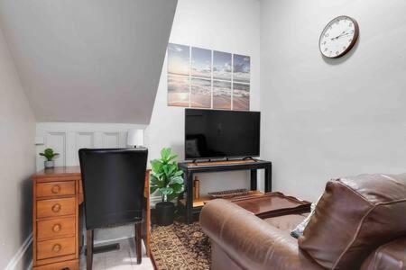 G2 Location Museums Free Parking Holiday home Richmond