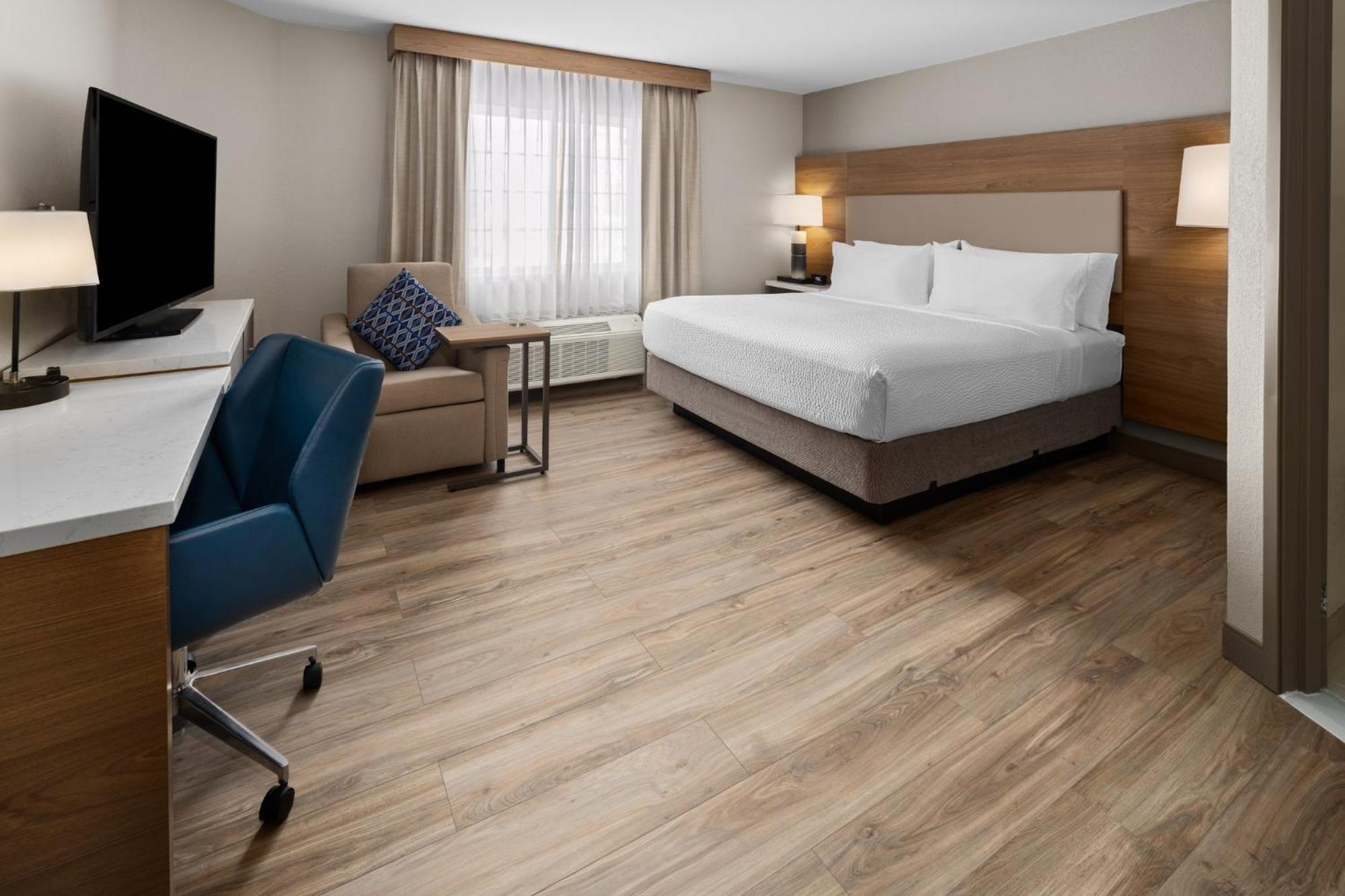 Candlewood - South By Ihg 2* Richmond