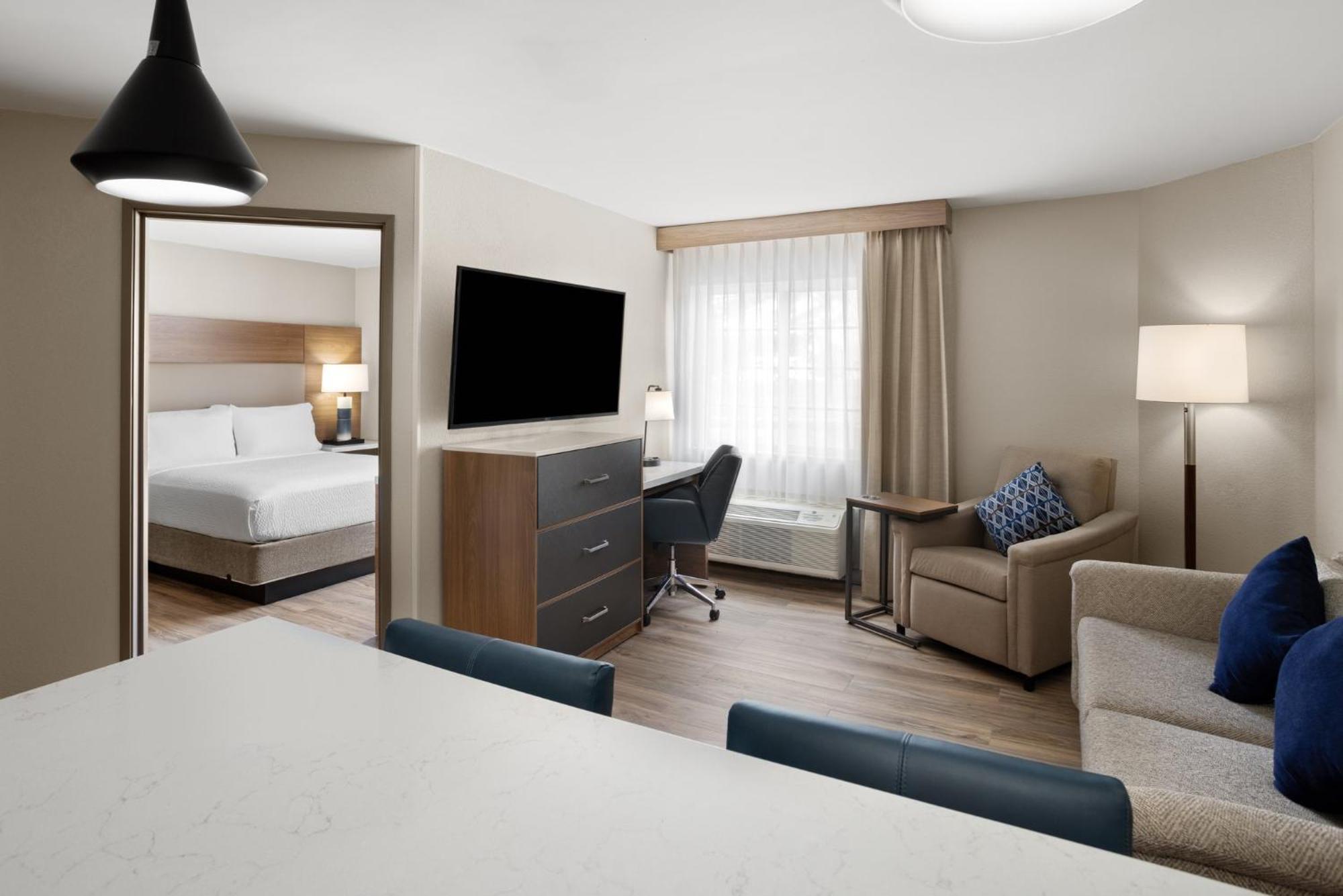 Candlewood - South By Ihg Hotel