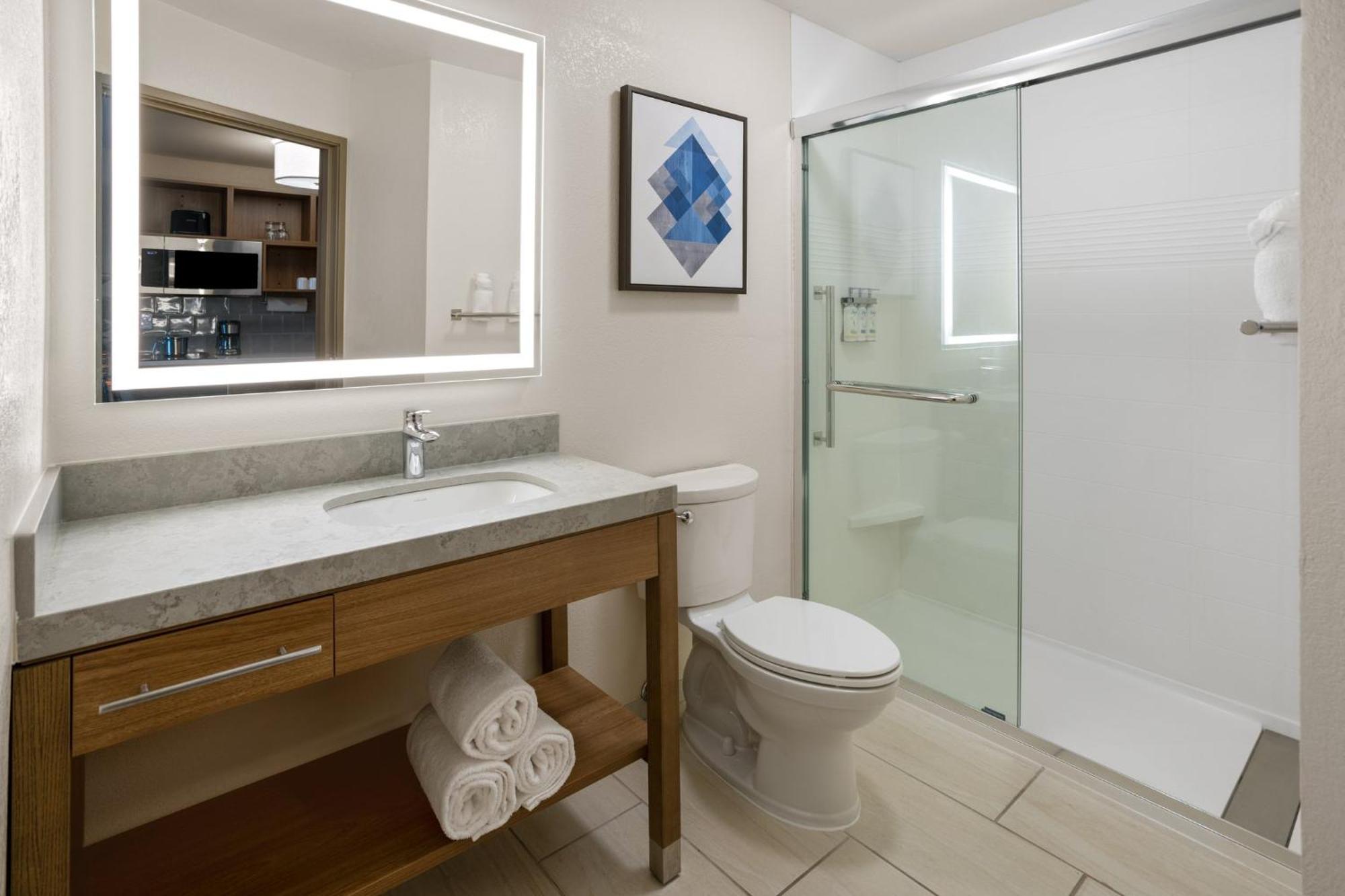 Hotel Candlewood - South By Ihg 2*