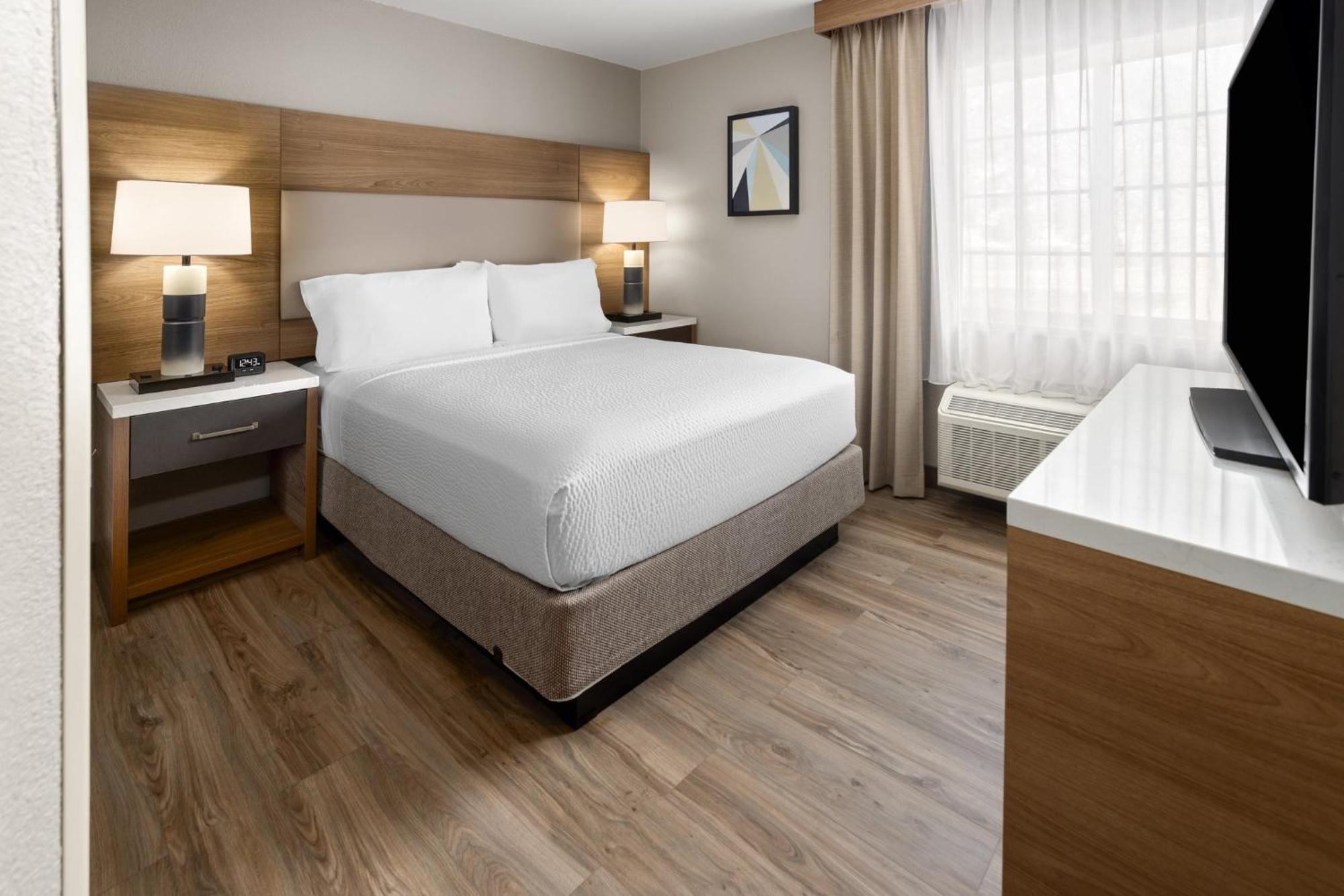 Candlewood - South By Ihg 2* Richmond