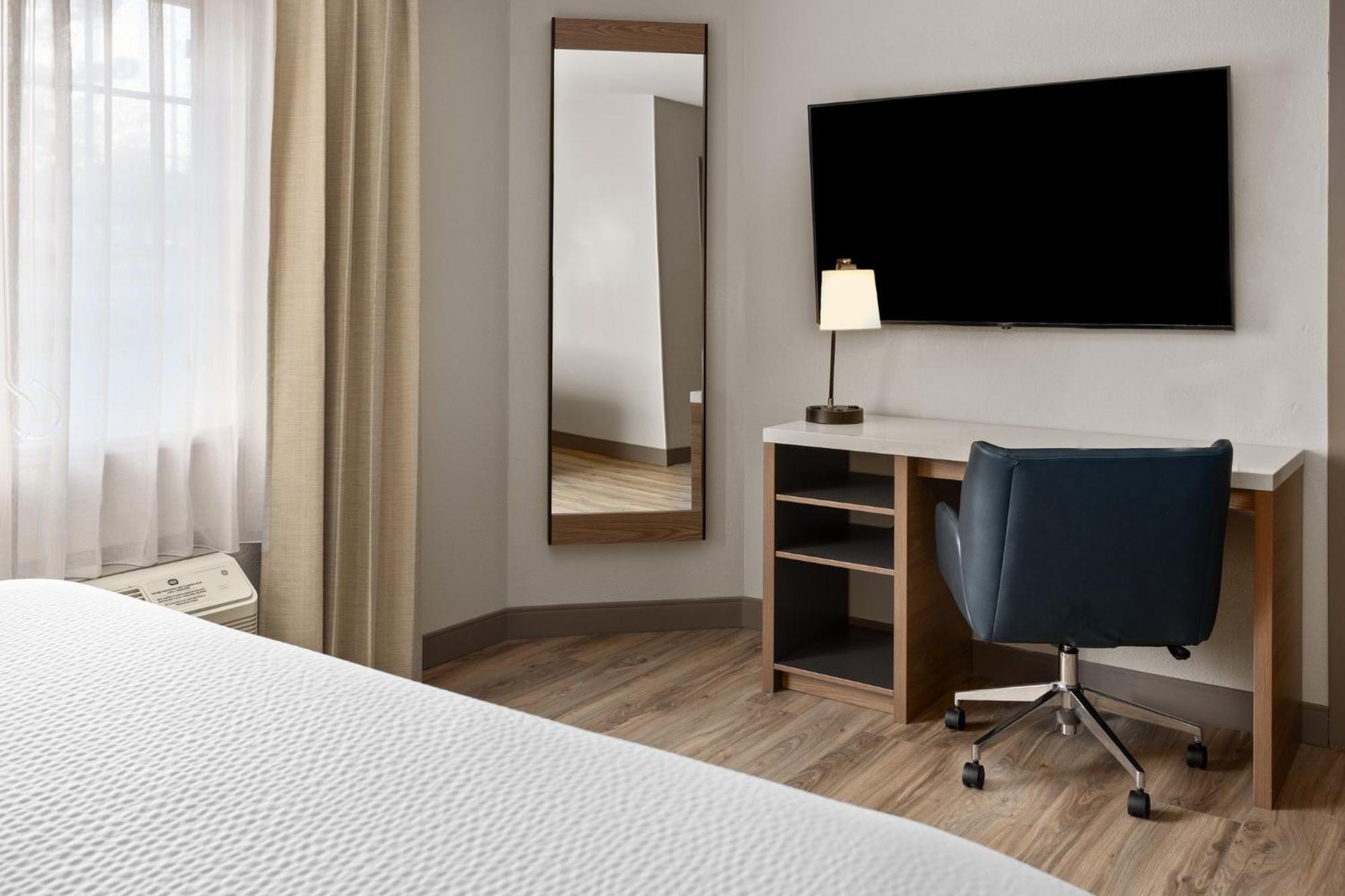 Candlewood - South By Ihg 2* Richmond