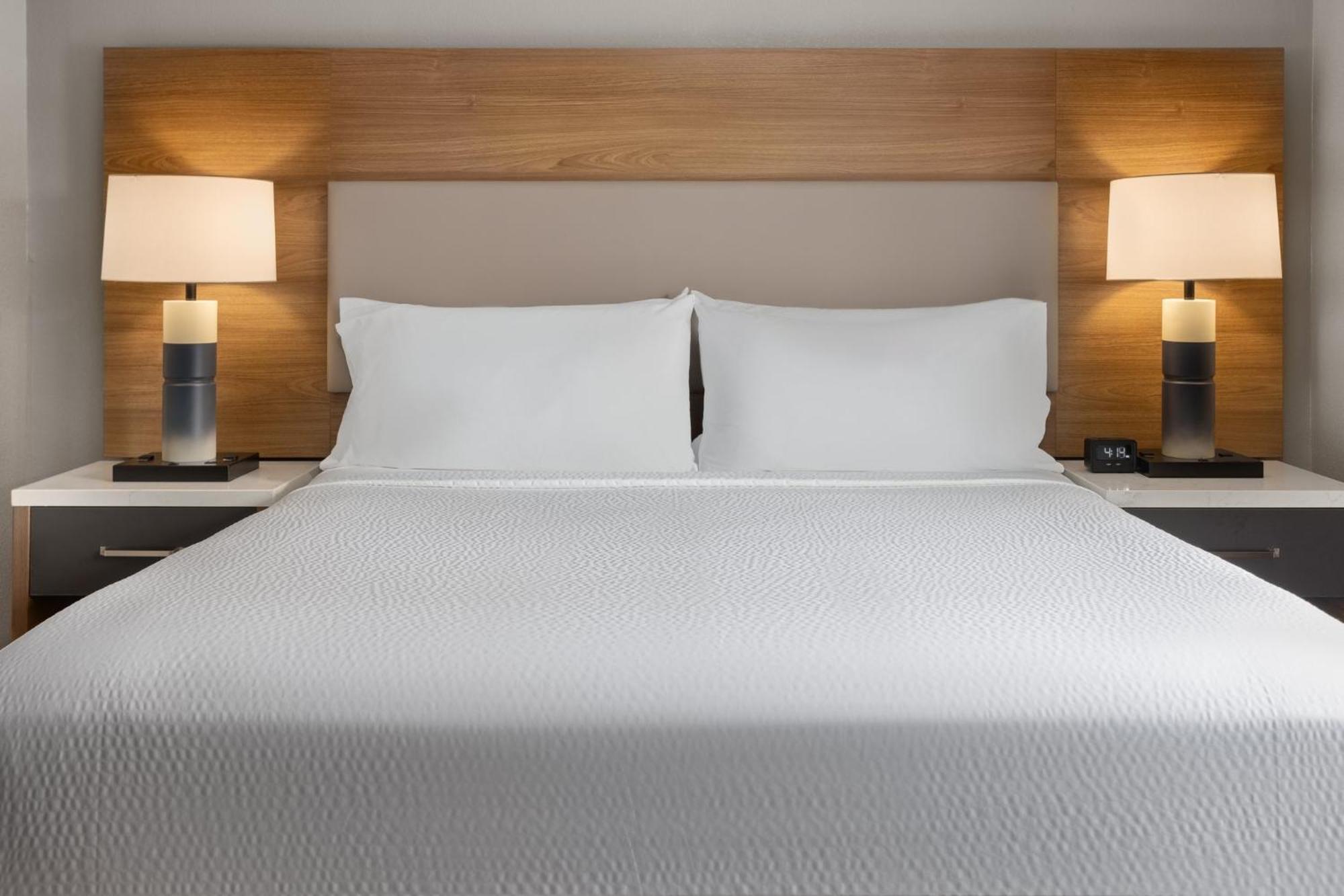 Candlewood - South By Ihg Hotel