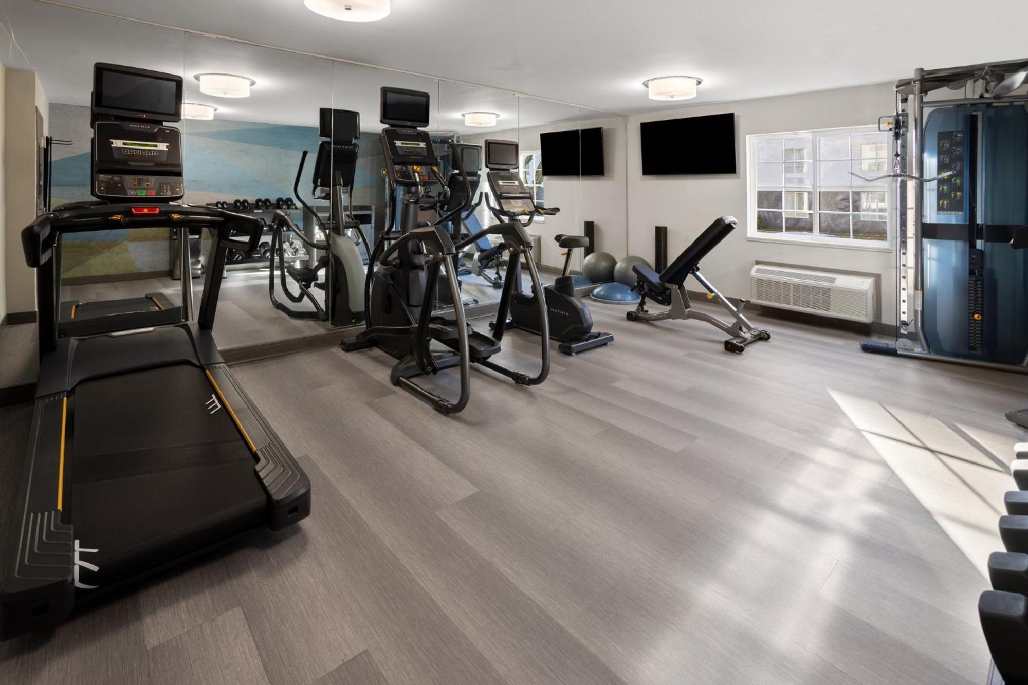 Hotel Candlewood - South By Ihg