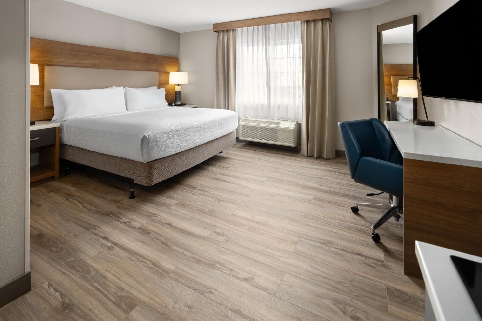 Candlewood - South By Ihg Richmond