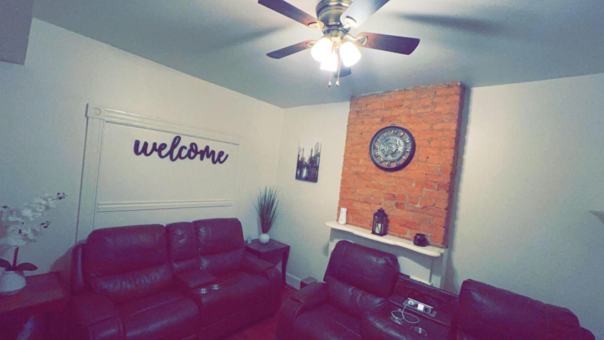 Homestay 5 Minutes To Vcu
