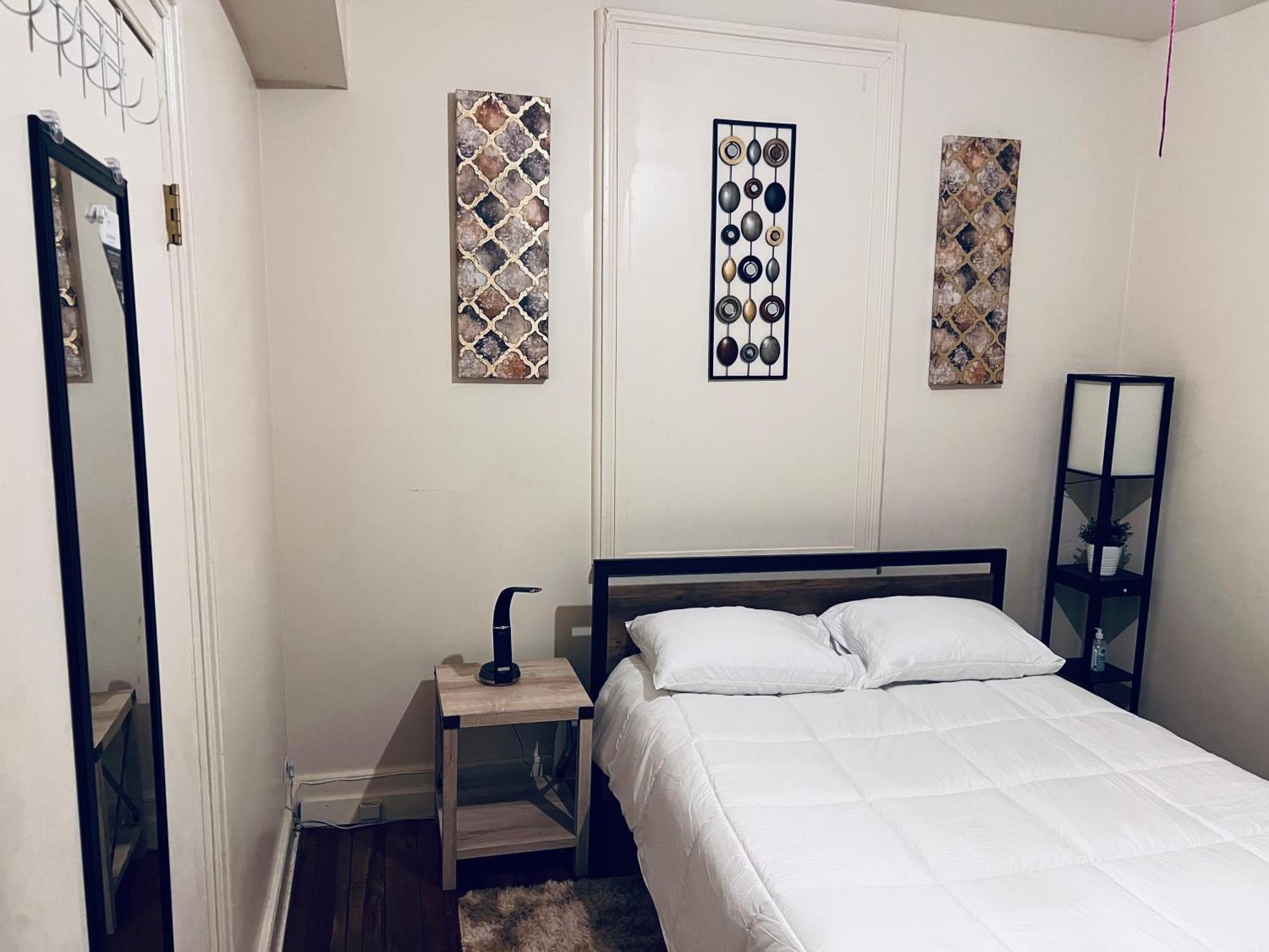Homestay 5 Minutes To Vcu Richmond