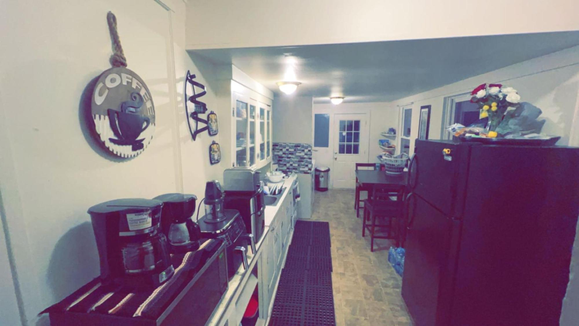 Homestay 5 Minutes To Vcu