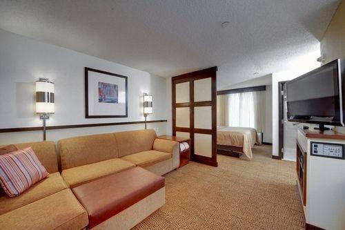 Hotel Hyatt Place Airport Richmond