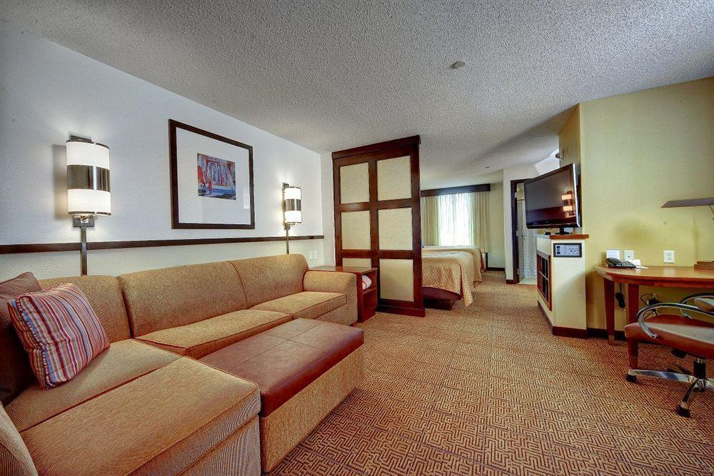 Hotel Hyatt Place Airport