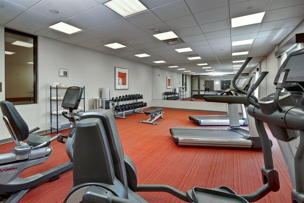 Hyatt Place Airport Richmond