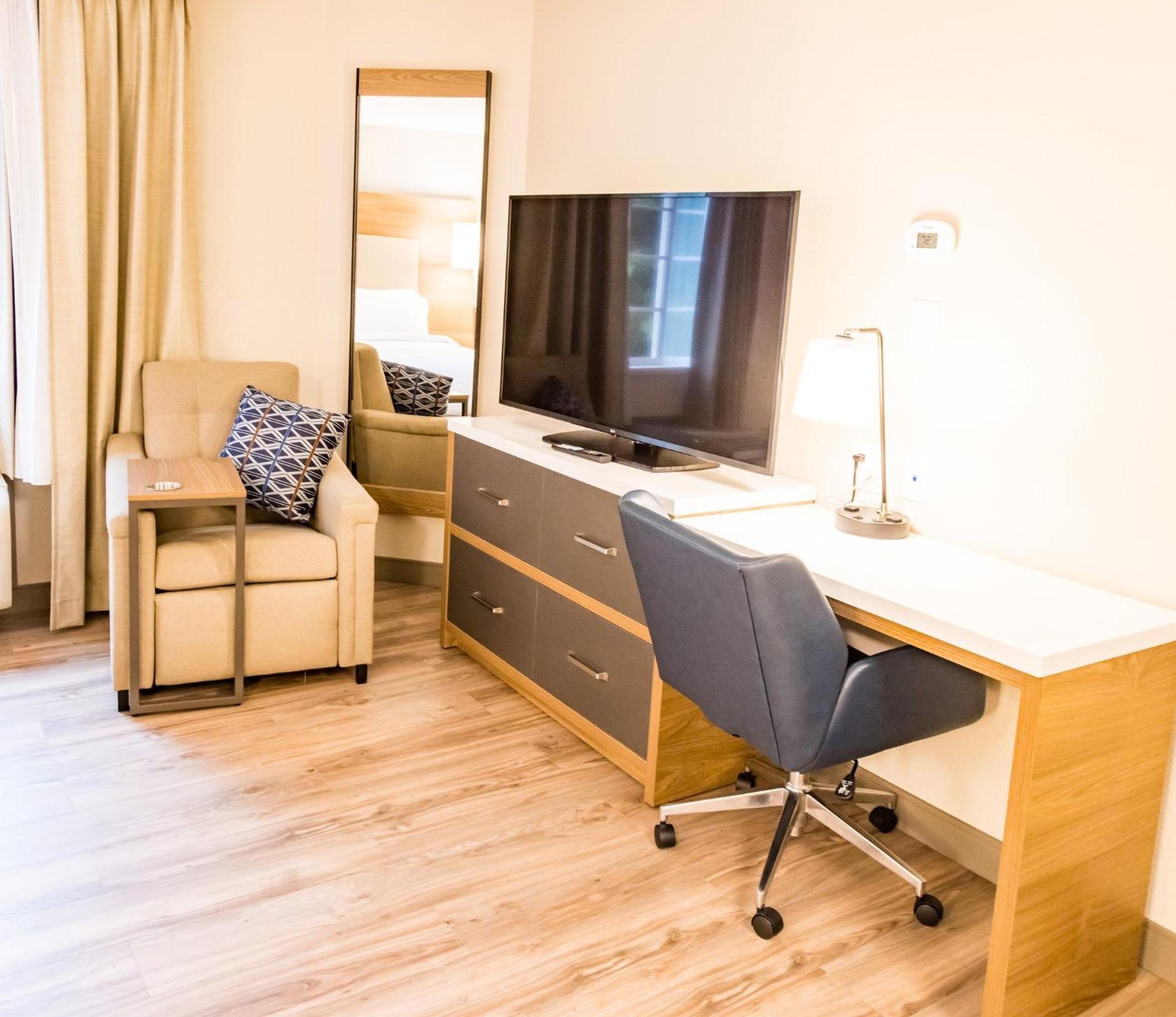 Candlewood - South By Ihg 2* Richmond